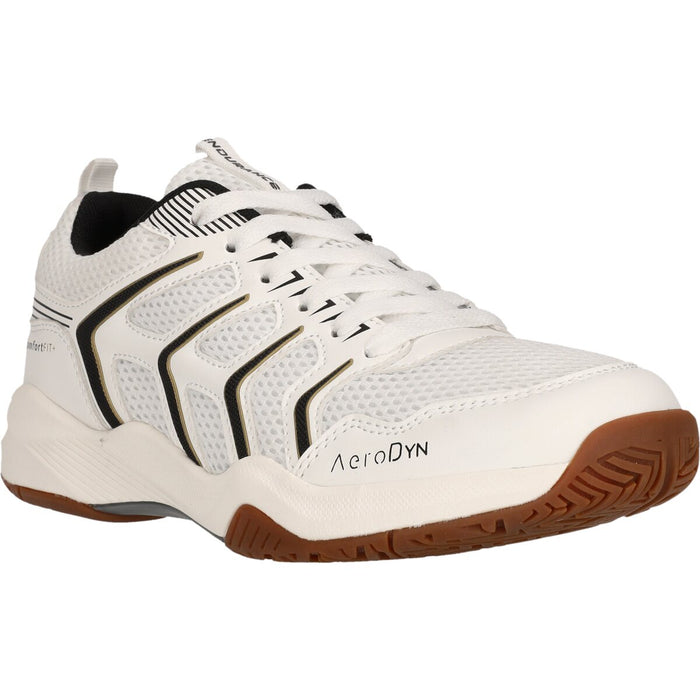 ENDURANCE Donovan Uni Indoor Shoe Shoes 1002 White