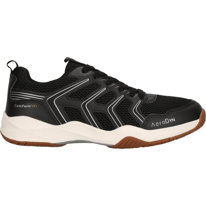 ENDURANCE Donovan Uni Indoor Shoe Shoes 1001 Black