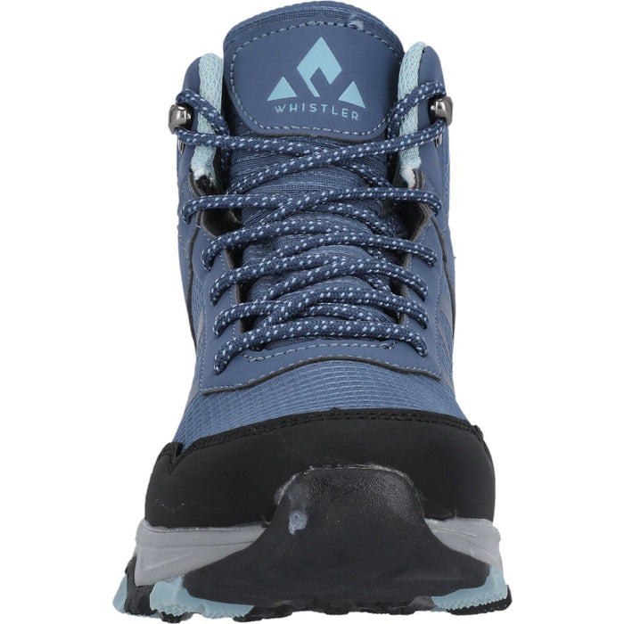 WHISTLER Doron W Outdoor Boot WP Boots 2105 Bering Sea