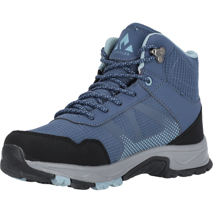 WHISTLER Doron W Outdoor Boot WP Boots 2105 Bering Sea