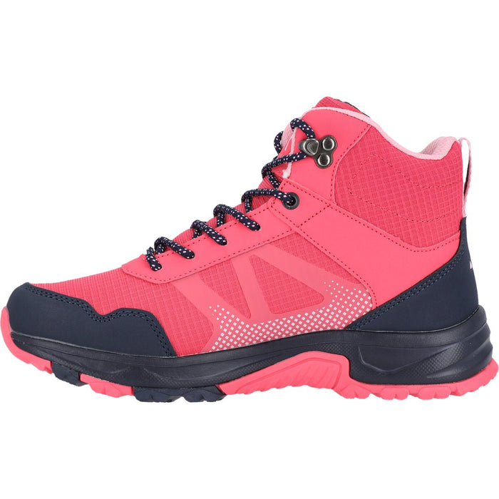 WHISTLER Doron W Outdoor Boot WP Boots 4195 Paradise Pink