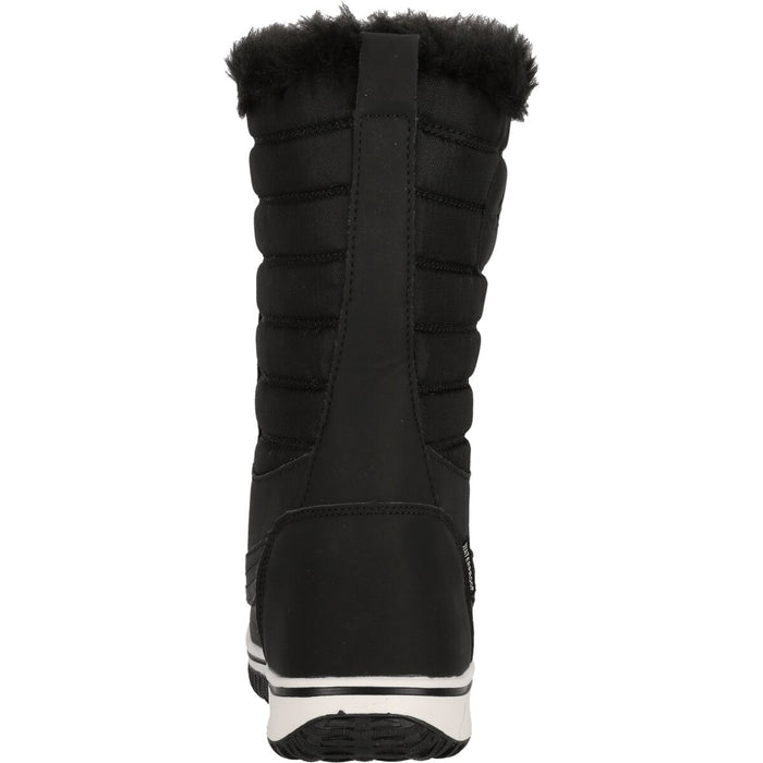 MOLS Drenu W Boot WP Boots 1001 Black