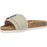 CRUZ Dreya W Cork Sandal Sandal 1106 Oatmeal