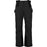 WHISTLER Drizzle Jr Ski Pant W-Pro 10000 Pants 1001 Black