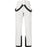 WHISTLER Drizzle Jr Ski Pant W-Pro 10000 Pants 1002 White