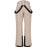 WHISTLER Drizzle Jr Ski Pant W-Pro 10000 Pants 1136 Simply Taupe