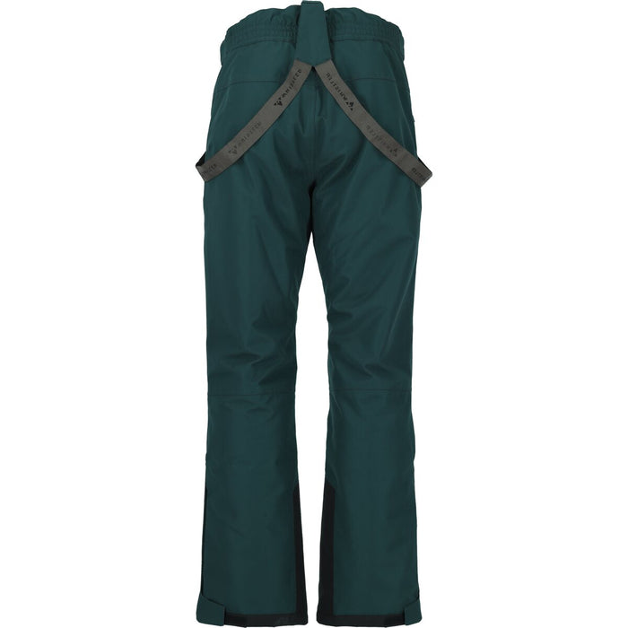 WHISTLER Drizzle Jr Ski Pant W-Pro 10000 Pants 2043 Reflecting Pond