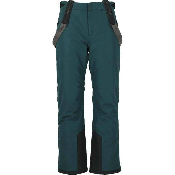 WHISTLER Drizzle Jr Ski Pant W-Pro 10000 Pants 2043 Reflecting Pond