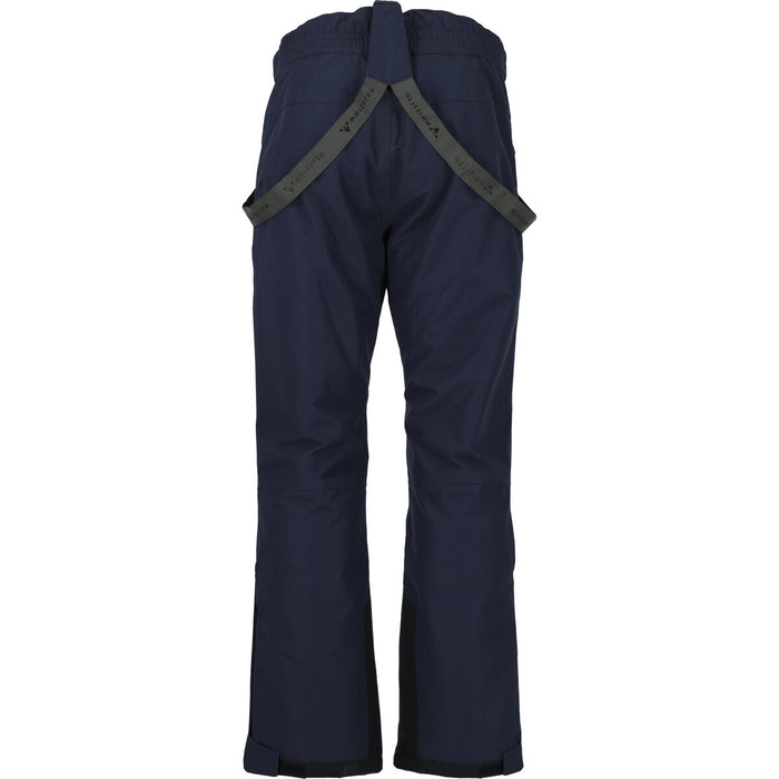 WHISTLER Drizzle Jr Ski Pant W-Pro 10000 Pants 2048 Navy Blazer