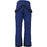 WHISTLER Drizzle Jr Ski Pant W-Pro 10000 Pants 2235 Bellwether Blue