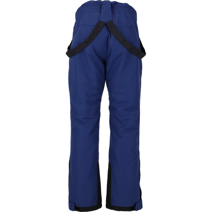 WHISTLER Drizzle Jr Ski Pant W-Pro 10000 Pants 2235 Bellwether Blue