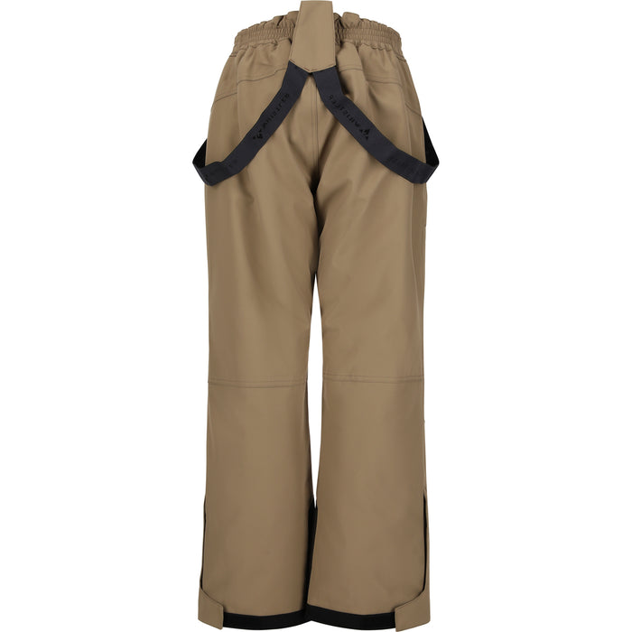 WHISTLER Drizzle Jr Ski Pant W-Pro 10000 Pants 3040 Fallen Rock