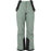 WHISTLER Drizzle Jr Ski Pant W-Pro 10000 Pants 3103 Slate Gray