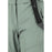 WHISTLER Drizzle Jr Ski Pant W-Pro 10000 Pants 3103 Slate Gray