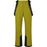 WHISTLER Drizzle Jr Ski Pant W-Pro 10000 Pants 3254 Avocado Oil