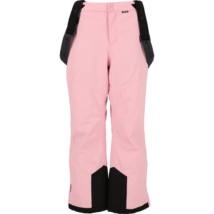 WHISTLER Drizzle Jr Ski Pant W-Pro 10000 Pants 4278 Orchid Pink