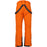 WHISTLER Drizzle Jr Ski Pant W-Pro 10000 Pants 5141 Autumn Maple