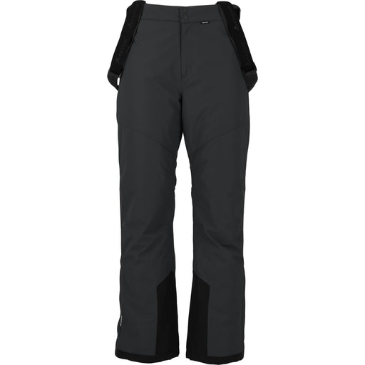 WHISTLER Drizzle M Ski Pant W-Pro 10000 Pants 1001 Black