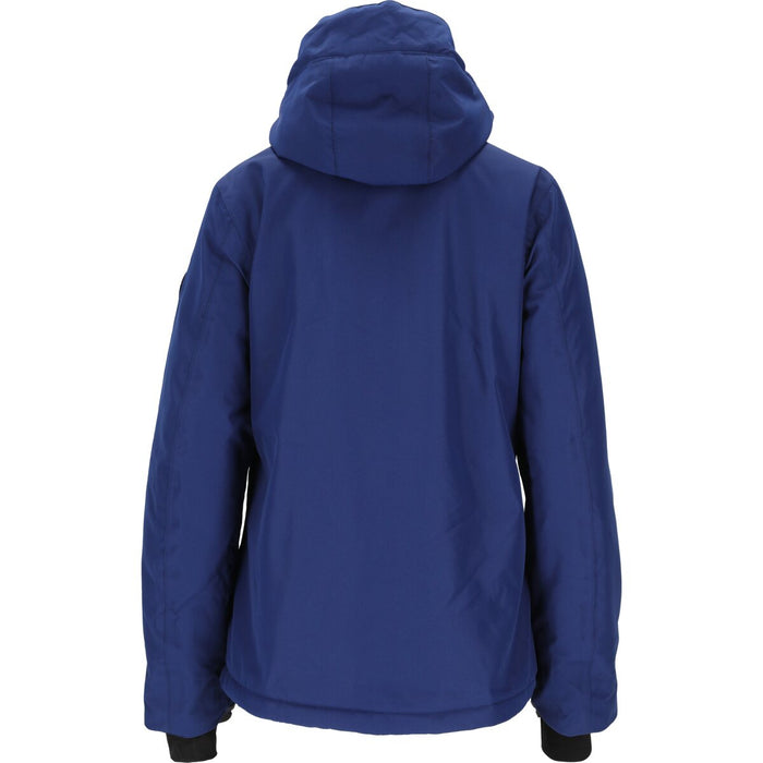 WHISTLER Drizzle W Ski Jacket W-Pro 10000 Jacket 2235 Bellwether Blue