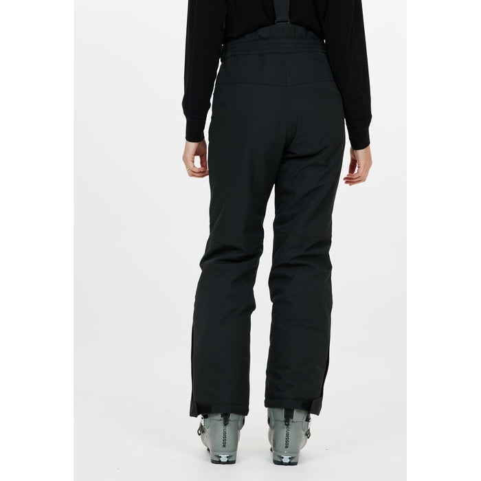 WHISTLER Drizzle W Ski Pant W-Pro 10000 Pants 1001 Black