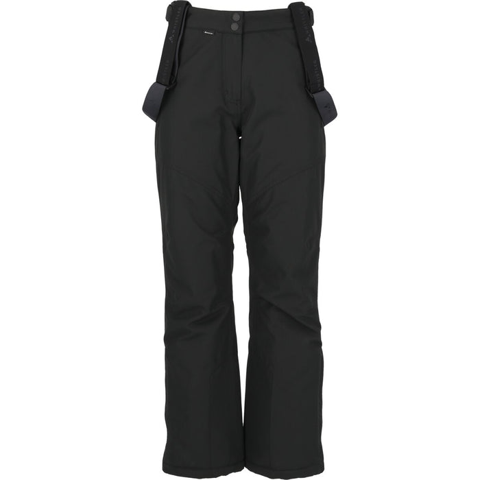 WHISTLER Drizzle W Ski Pant W-Pro 10000 Pants 1001 Black