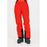 WHISTLER Drizzle W Ski Pant W-Pro 10000 Pants 4328 Red Alert