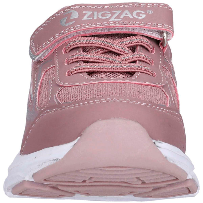 ZIGZAG Ducary Kids Lite Shoe Shoes 4228 Woodrose