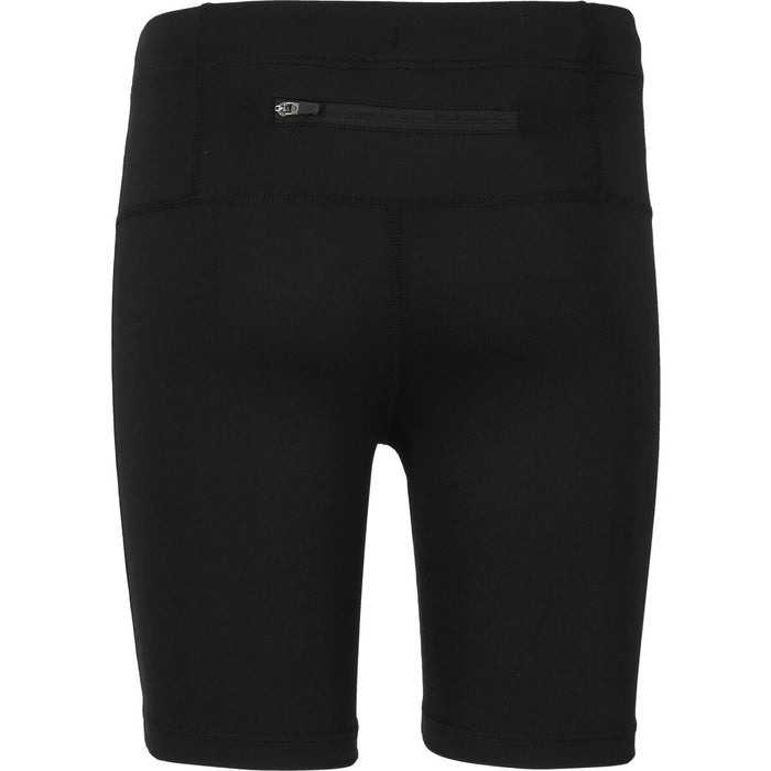 NORTH BEND Durban Jr. Short Running Tights Tights 1001 Black