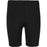 NORTH BEND Durban Jr. Short Running Tights Tights 1001 Black