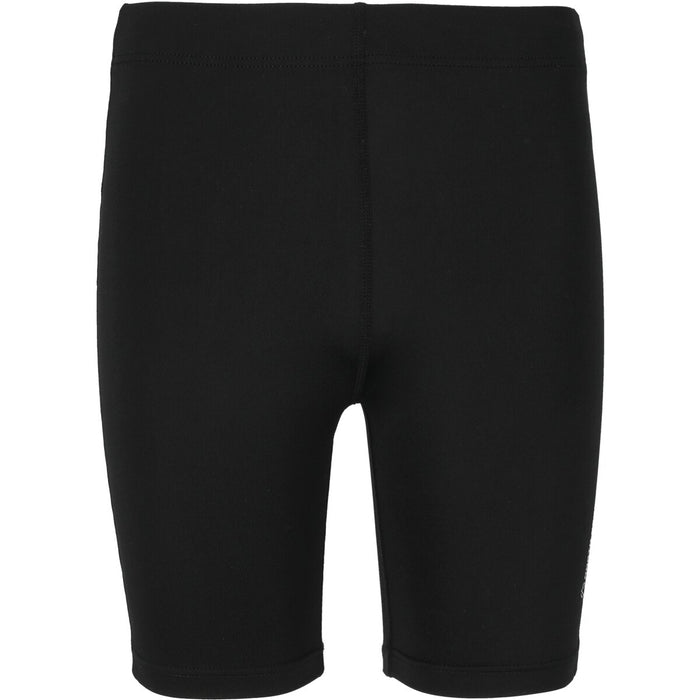 NORTH BEND Durban Jr. Short Running Tights Tights 1001 Black