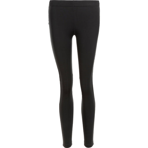 NORTH BEND Durban Jr. Winter Running Tights Tights 1001 Black