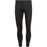 NORTH BEND Durban M Windblock Winter Running Tights Tights 1001 Black