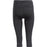 NORTH BEND Durban W 3/4 Running Tights Tights 1001 Black