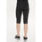 NORTH BEND Durban W 3/4 Running Tights Tights 1001 Black