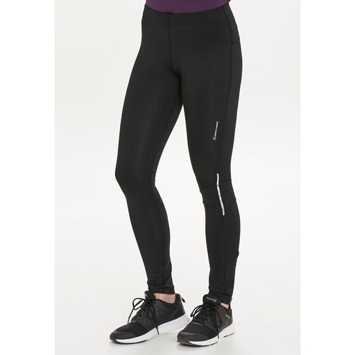 NORTH BEND Durban W Running Tights Tights 1001 Black