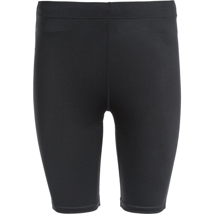 NORTH BEND Durban W Short Running Tights Tights 1001 Black