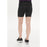 NORTH BEND Durban W Short Running Tights Tights 1001 Black