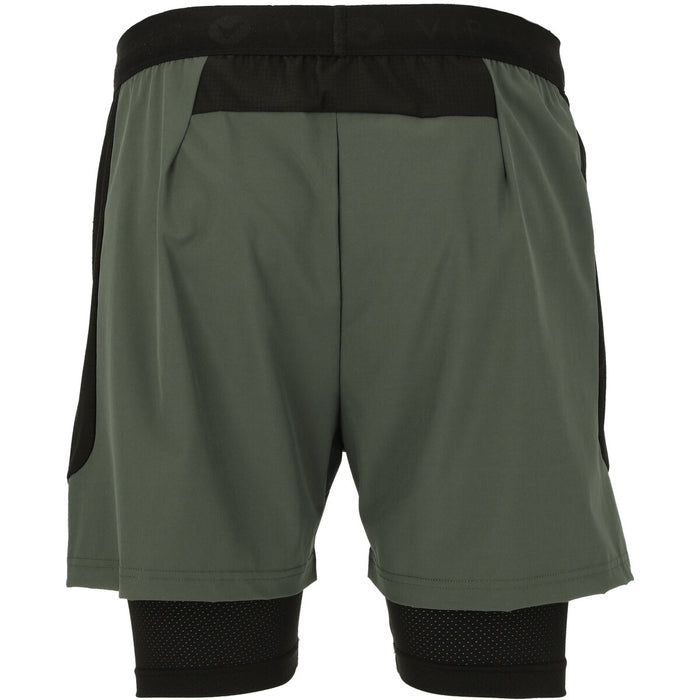VIRTUS Dylan M 2-in-1 Stretch Shorts Shorts 3067 Urban Chic