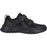 ENDURANCE Dylanto Uni Lite Velcro Shoe Shoes 1001S Black Solid