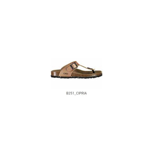 CMP ECO Mymosa Wmn Sandal Sandal B251 Cipria