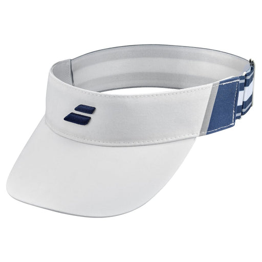 BABOLAT ELASTIC VISOR Accessories 1005 White/Estate Blue