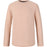 ENDURANCE Eally Jr. Waffle L/S Tee T-shirt 4324 Sepia Rose