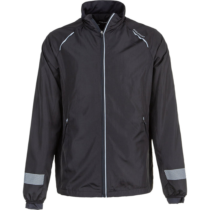 ENDURANCE Earlington M Jacket Running Jacket 1001 Black