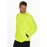 ENDURANCE Earlington M Jacket Running Jacket 5001 Safety Yellow