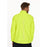 ENDURANCE Earlington M Jacket Running Jacket 5001 Safety Yellow