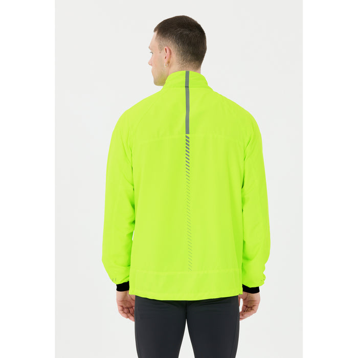 ENDURANCE Earlington V2 M Jacket Jacket 5001 Safety Yellow