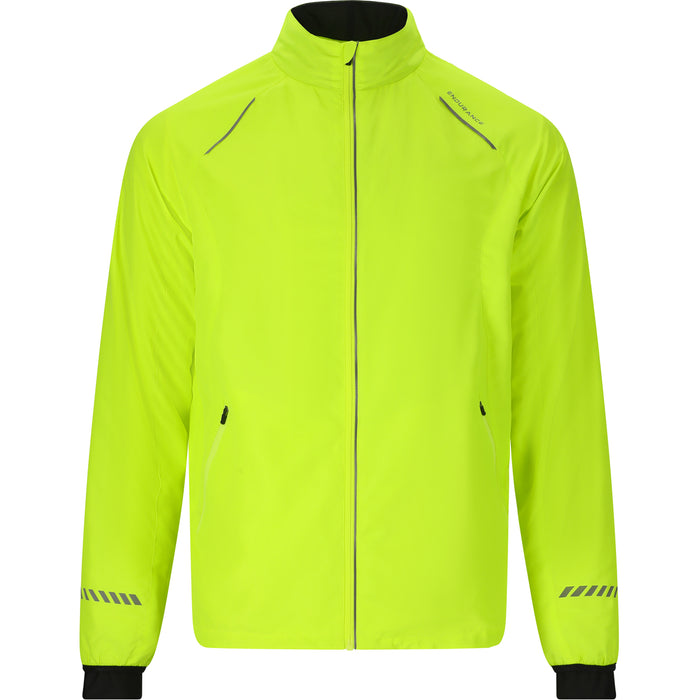 ENDURANCE Earlington V2 M Jacket Jacket 5001 Safety Yellow
