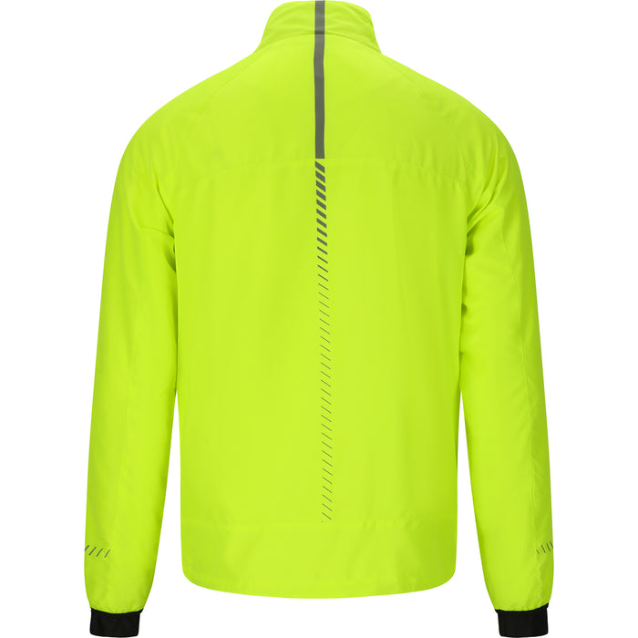 ENDURANCE Earlington V2 M Jacket Jacket 5001 Safety Yellow