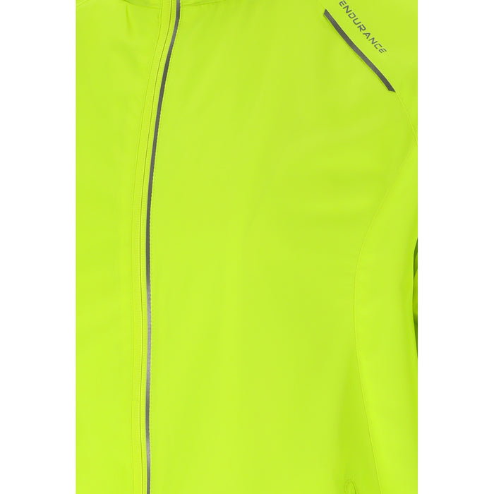 ENDURANCE Earlington V2 M Jacket Jacket 5001 Safety Yellow