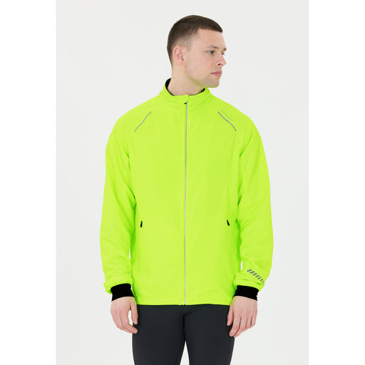 ENDURANCE Earlington V2 M Jacket Jacket 5001 Safety Yellow